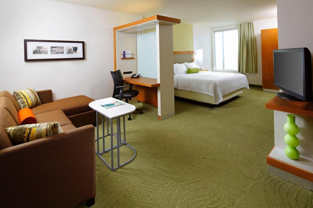 Springhill Suites By Marriott Pittsburgh Latrobe Dış mekan fotoğraf