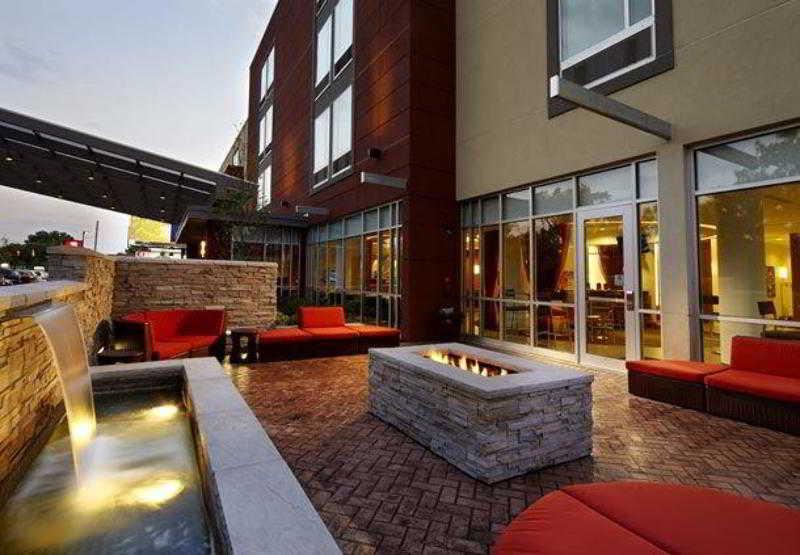 Springhill Suites By Marriott Pittsburgh Latrobe Olanaklar fotoğraf