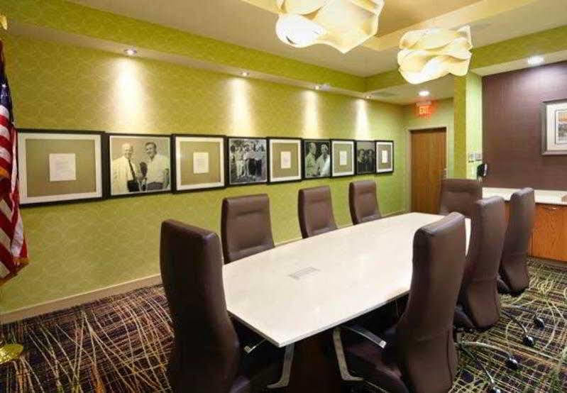 Springhill Suites By Marriott Pittsburgh Latrobe Dış mekan fotoğraf