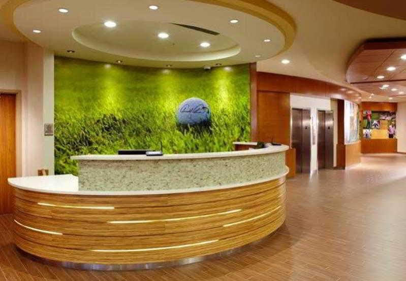 Springhill Suites By Marriott Pittsburgh Latrobe Dış mekan fotoğraf